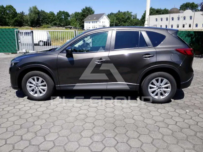 2015 Mazda CX-5