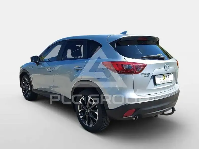 2015 Mazda CX-5