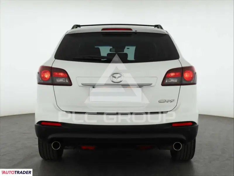 2015 Mazda CX-9