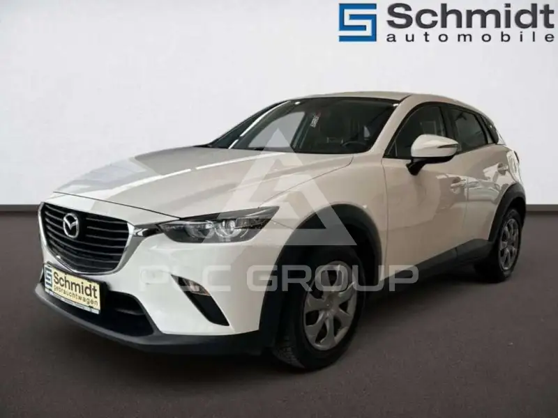 2015 Mazda 3