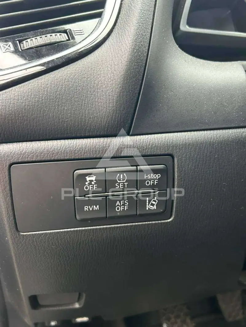 2015 Mazda 3