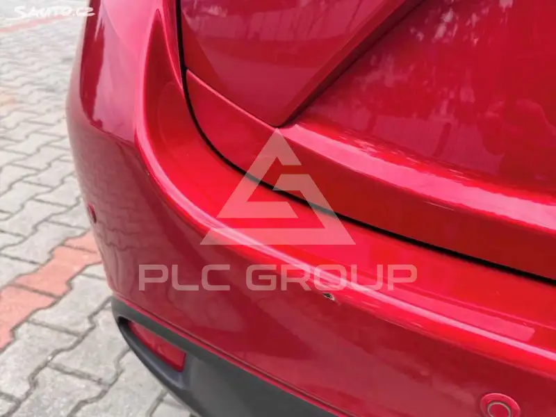 2015 Mazda 3
