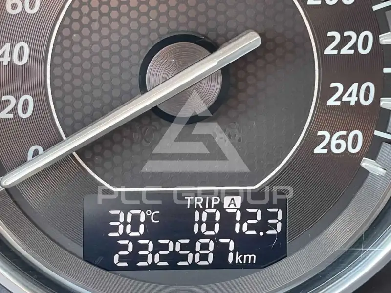 2015 Mazda 6
