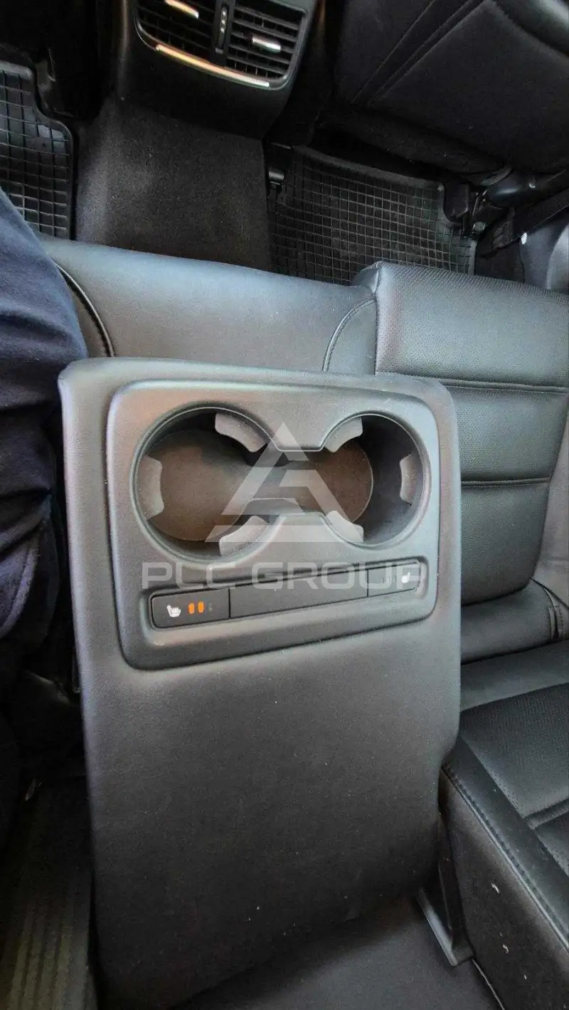 2015 Mazda 6