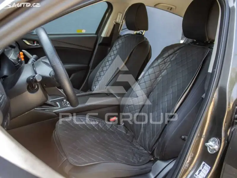 2015 Mazda 6