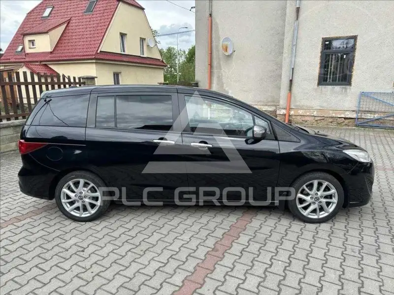 2015 Mazda 5