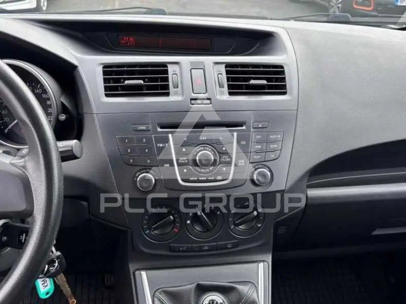 2015 Mazda 5