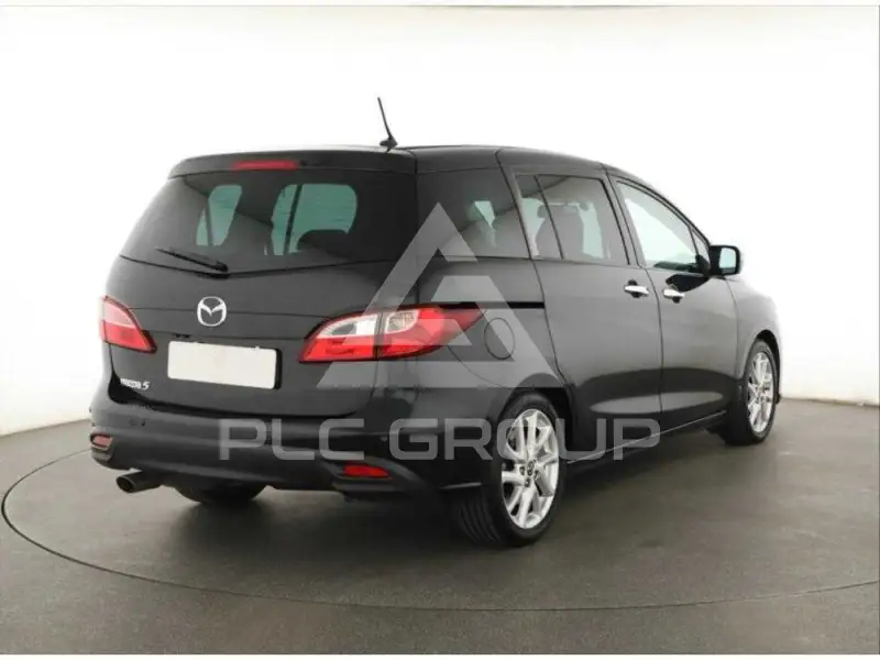 2015 Mazda 5