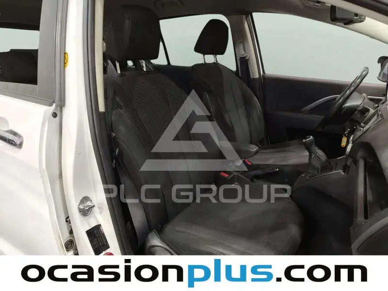 2015 Mazda 5