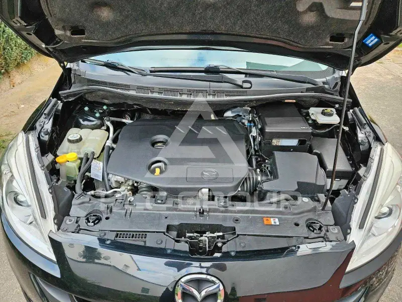 2015 Mazda 5