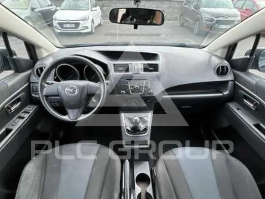 2015 Mazda 5