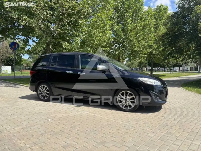 2015 Mazda 5