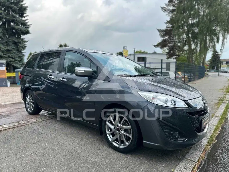 2015 Mazda 5