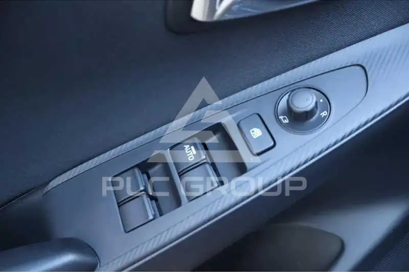 2015 Mazda 2 (Demio)