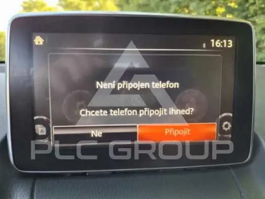 2015 Mazda 2