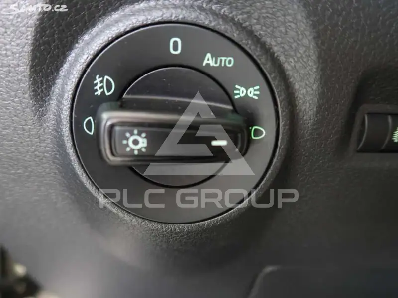 2015 Skoda Fabia
