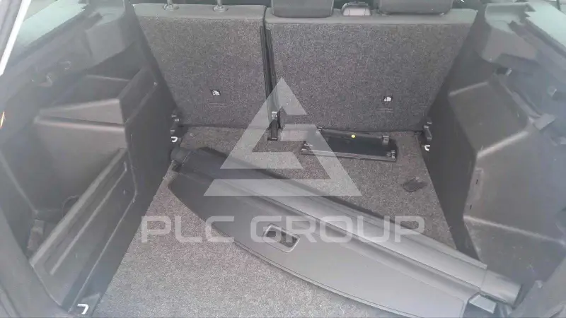 2015 Skoda Fabia