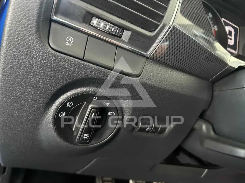 2015 Skoda Fabia