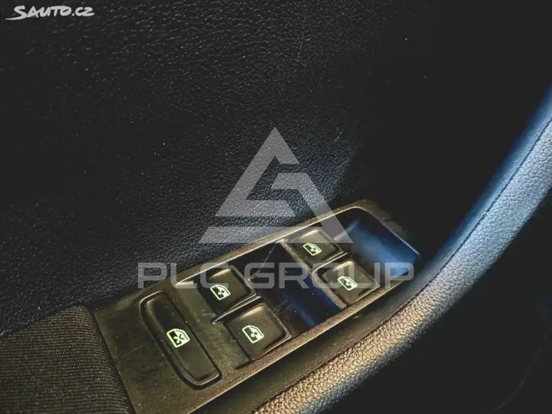 2015 Skoda Fabia