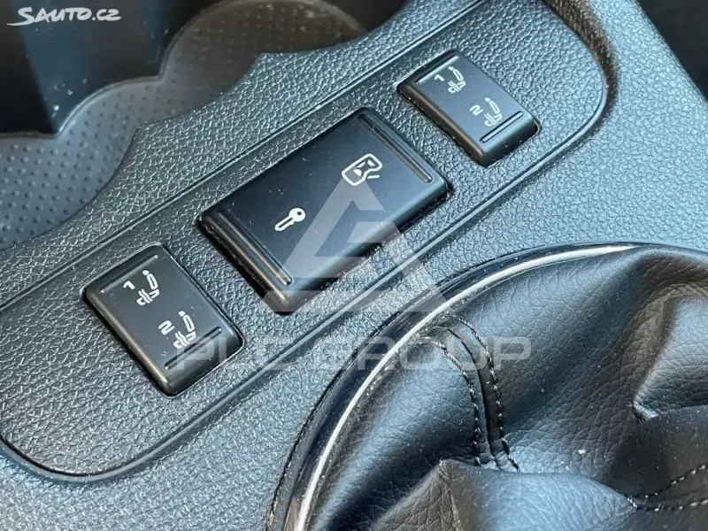 2015 Skoda Roomster