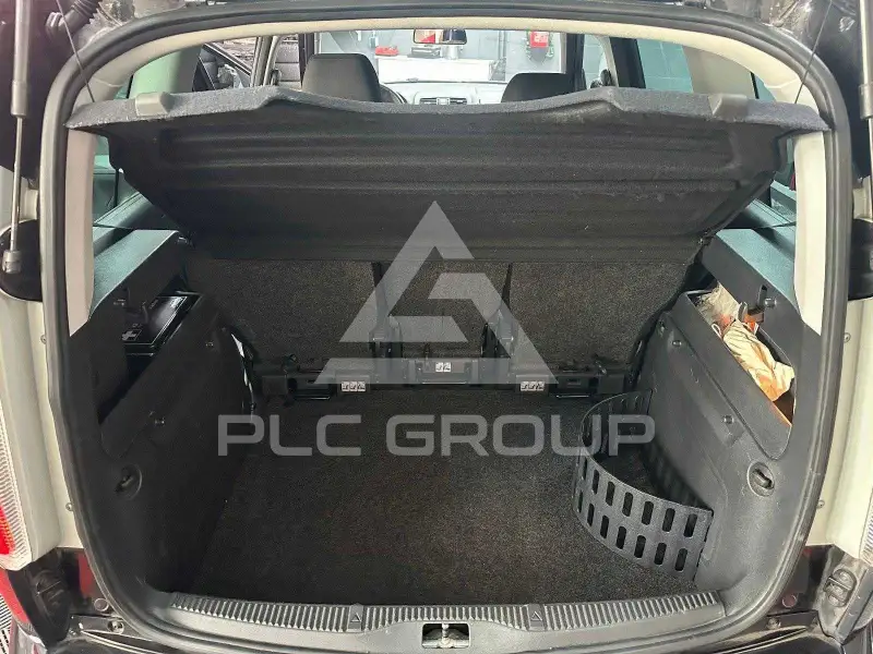 2015 Skoda Roomster