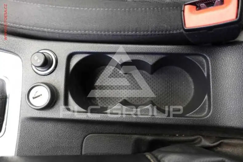 2015 Skoda Octavia