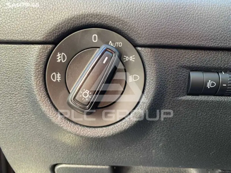 2015 Skoda Octavia