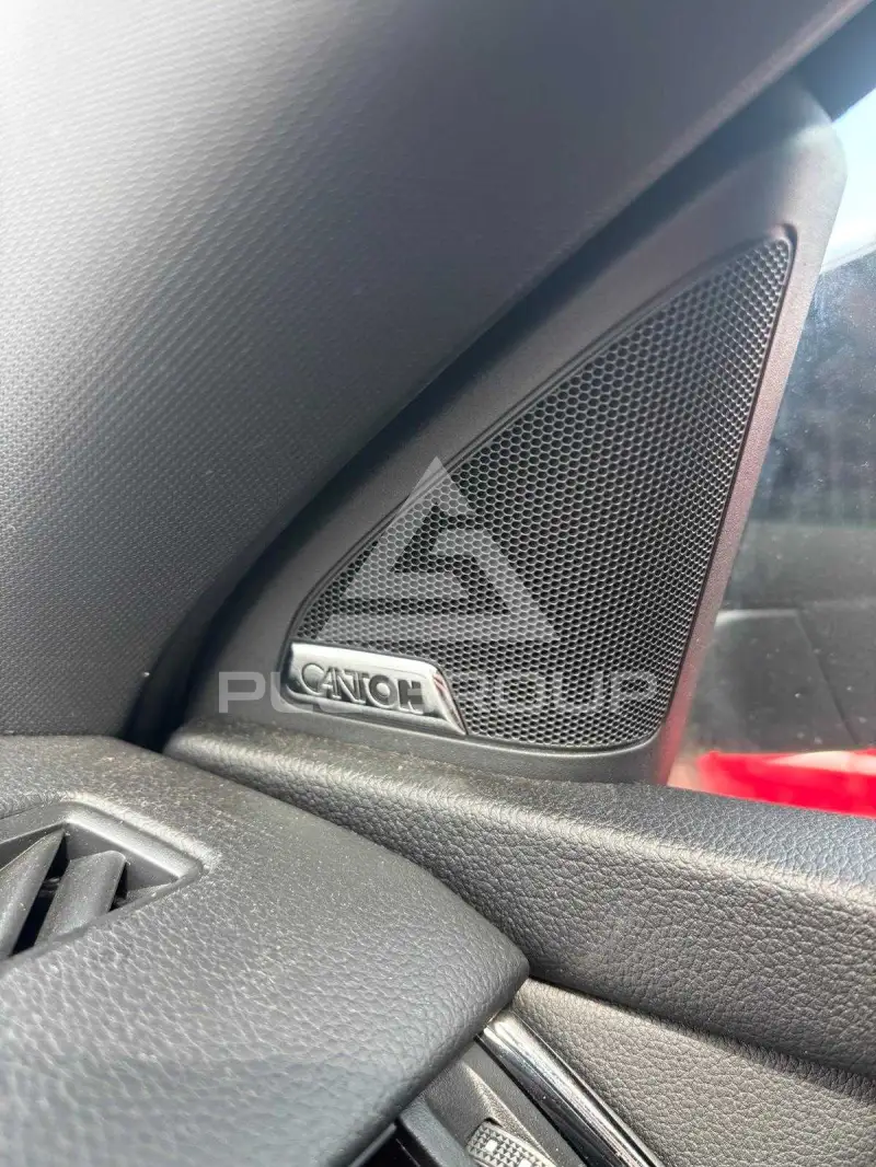 2015 Skoda Octavia
