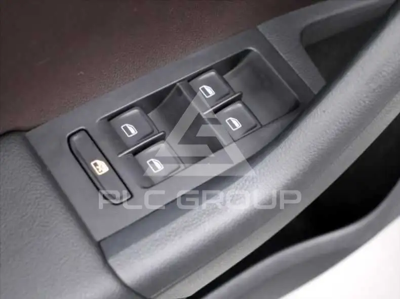 2015 Skoda Octavia