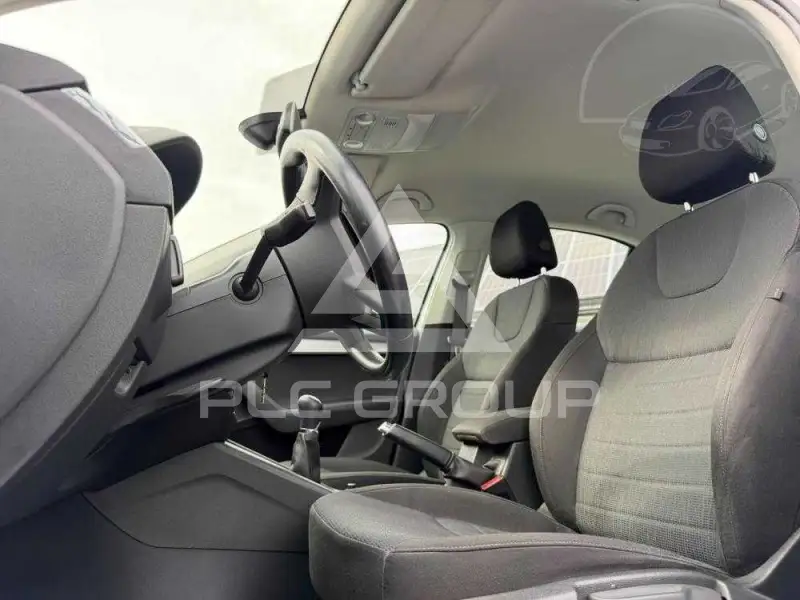 2015 Skoda Octavia