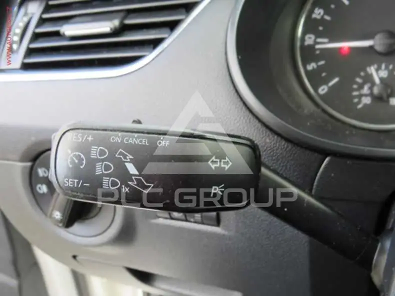 2015 Skoda Octavia