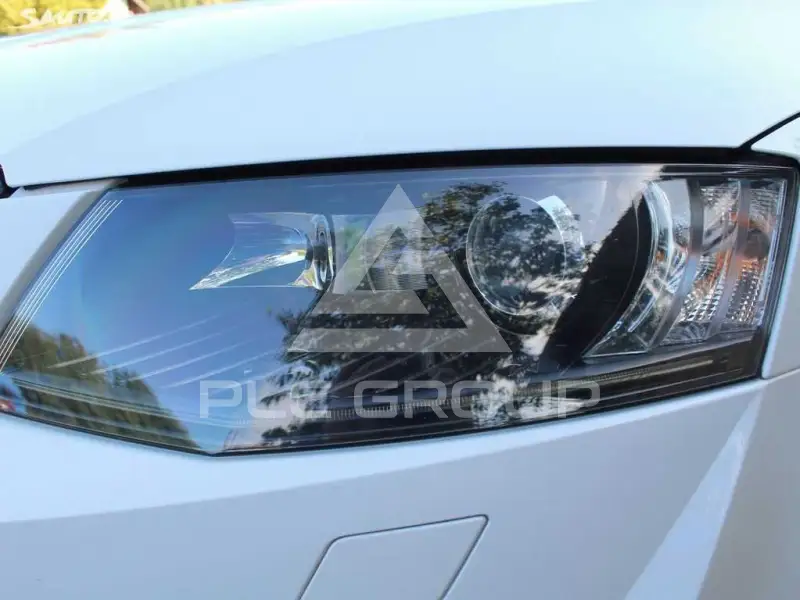 2015 Skoda Octavia