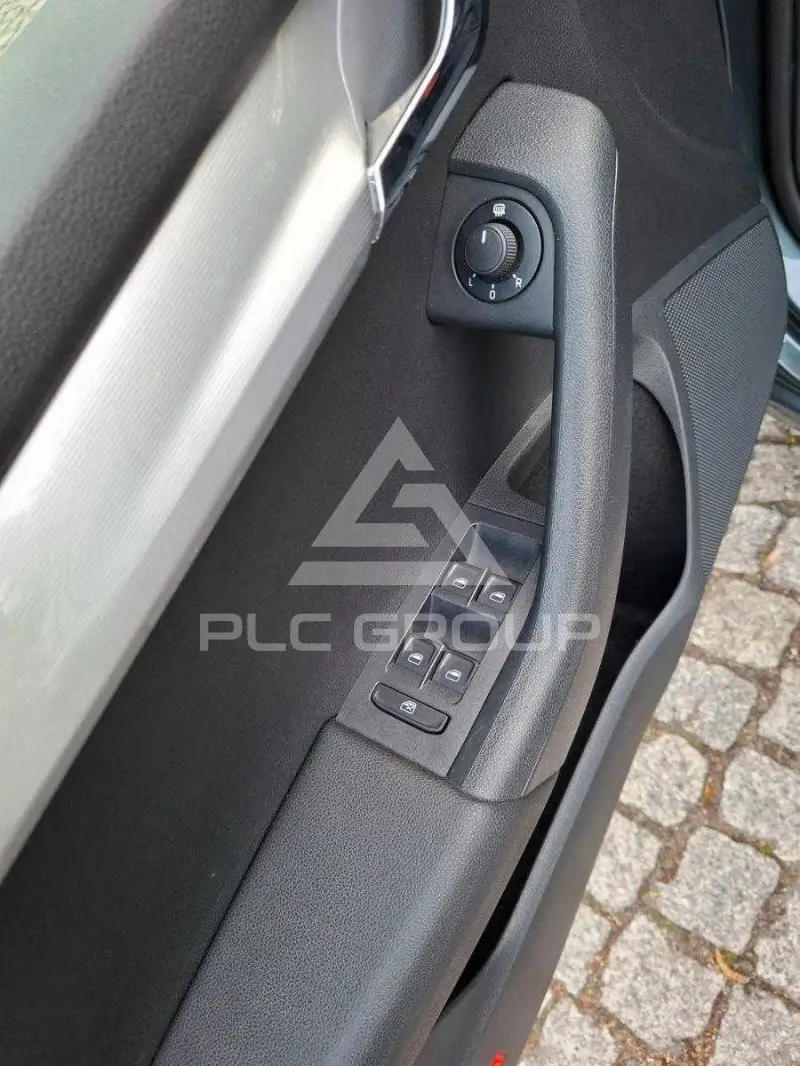 2015 Skoda Octavia