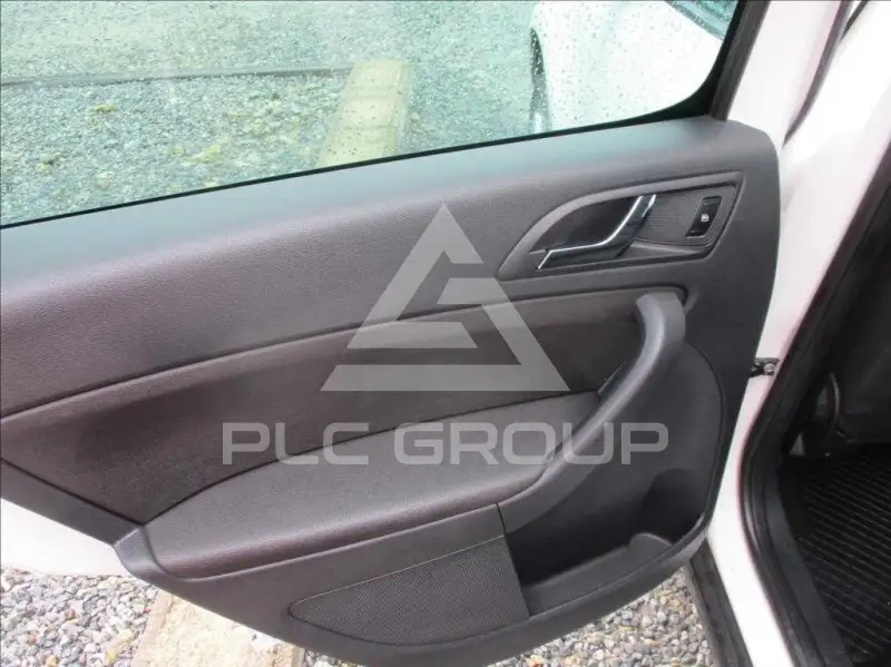 2015 Skoda Yeti