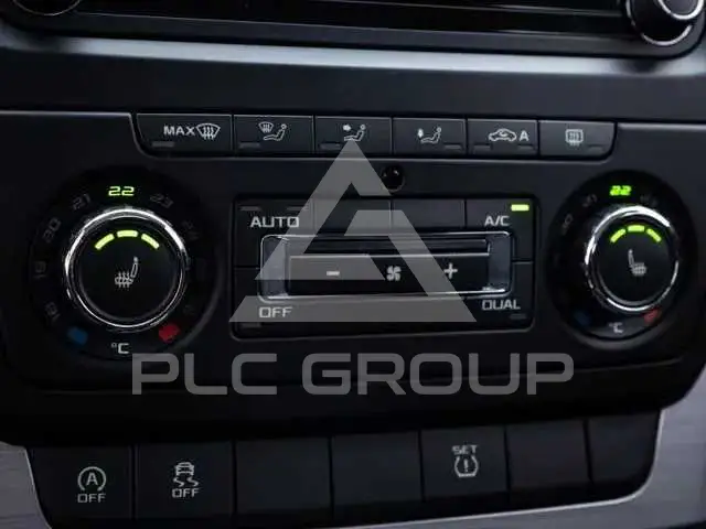 2015 Skoda Yeti
