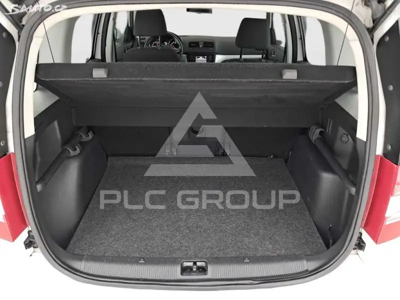 2015 Skoda Yeti