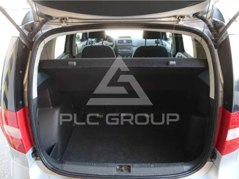2015 Skoda Yeti