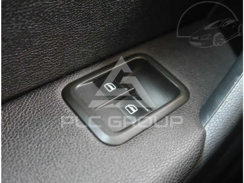 2015 Skoda Yeti