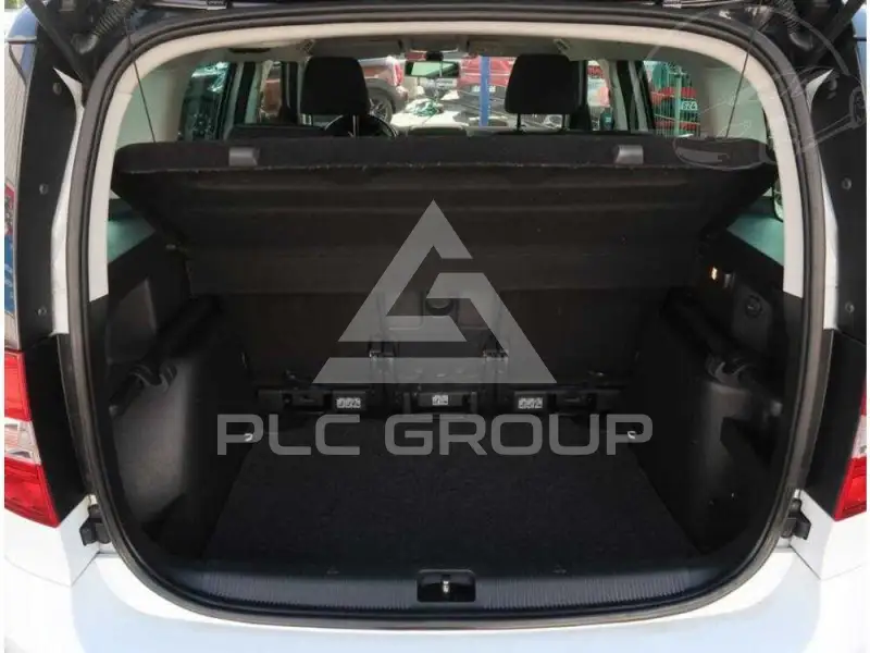 2015 Skoda Yeti