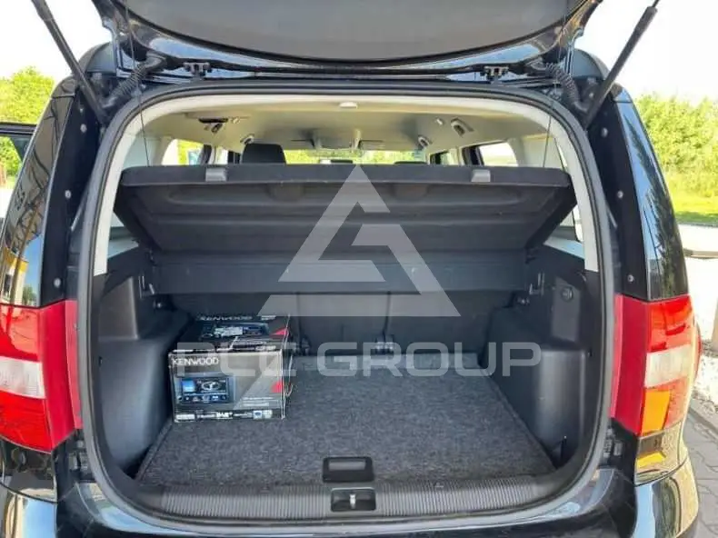 2015 Skoda Yeti