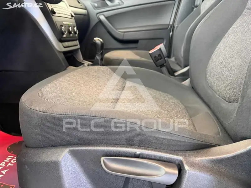 2015 Skoda Yeti