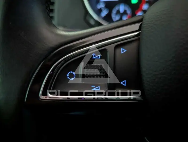 2015 Skoda Yeti