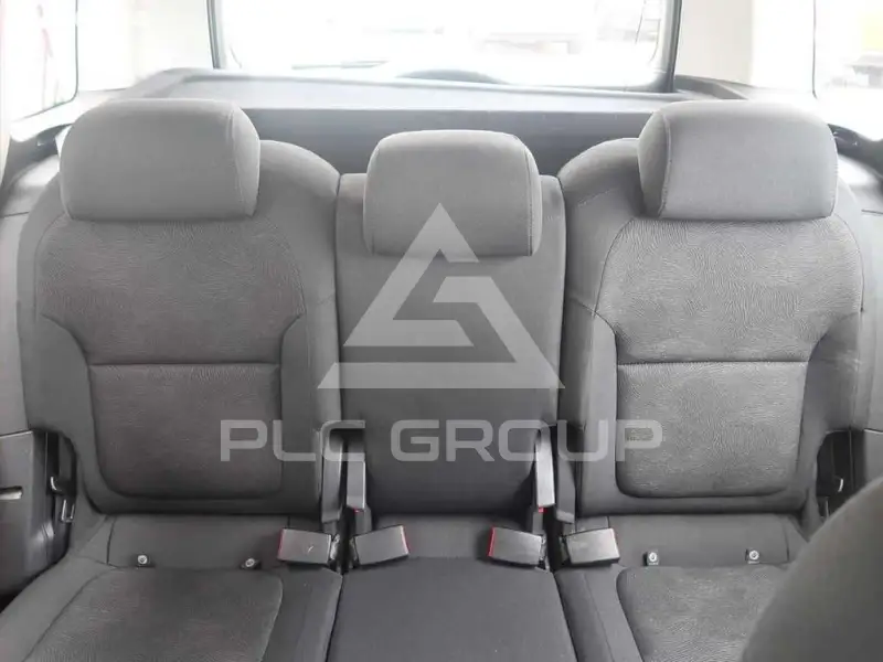 2015 Skoda Yeti