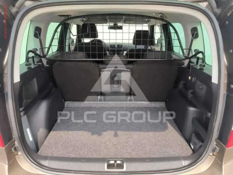 2015 Skoda Yeti