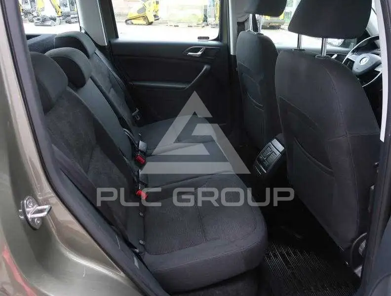 2015 Skoda Yeti