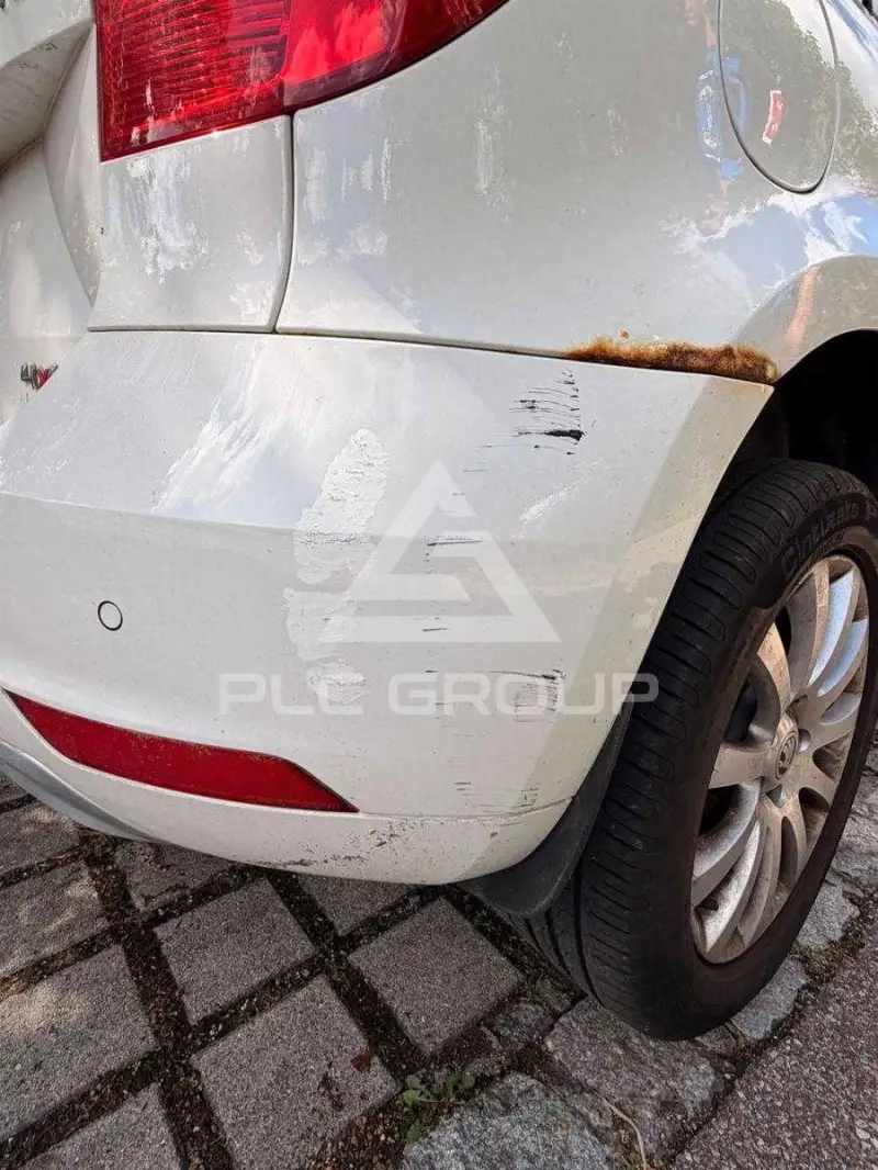 2015 Skoda Yeti