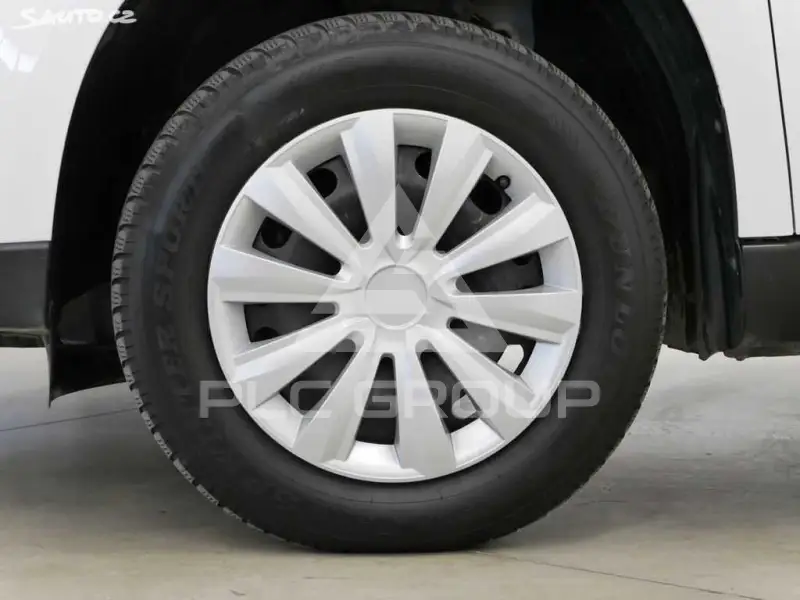 2015 Skoda Yeti