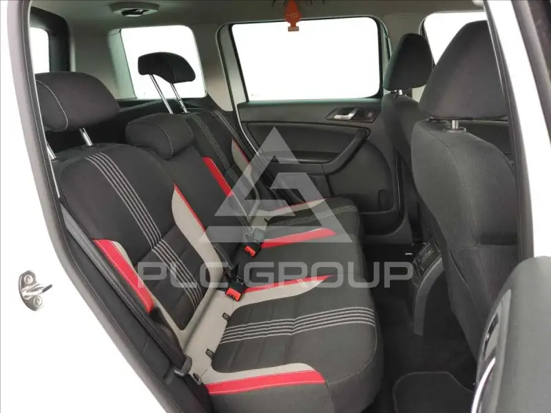 2015 Skoda Yeti