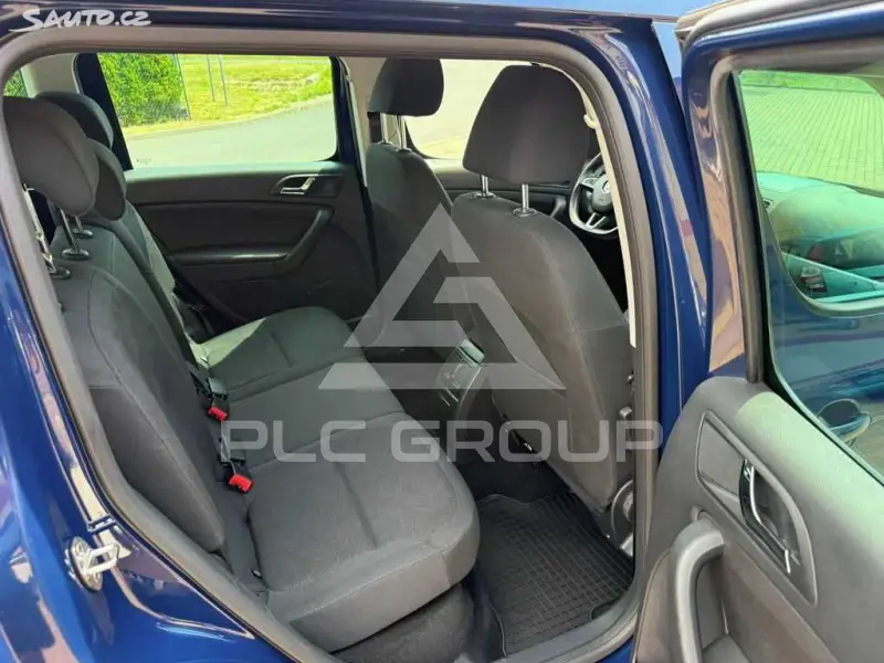 2015 Skoda Yeti