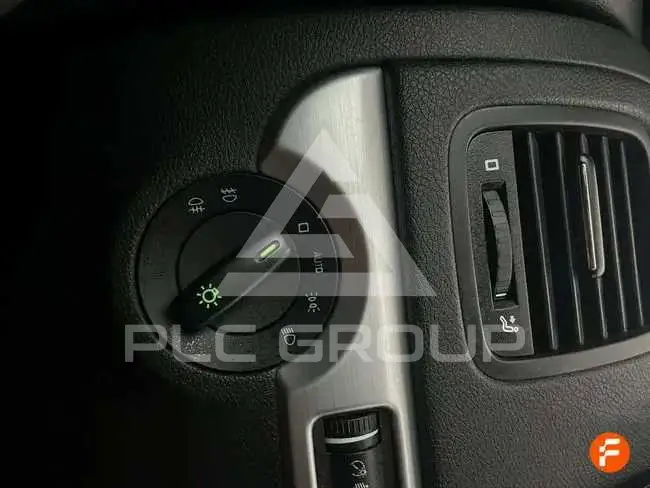 2015 Skoda Yeti